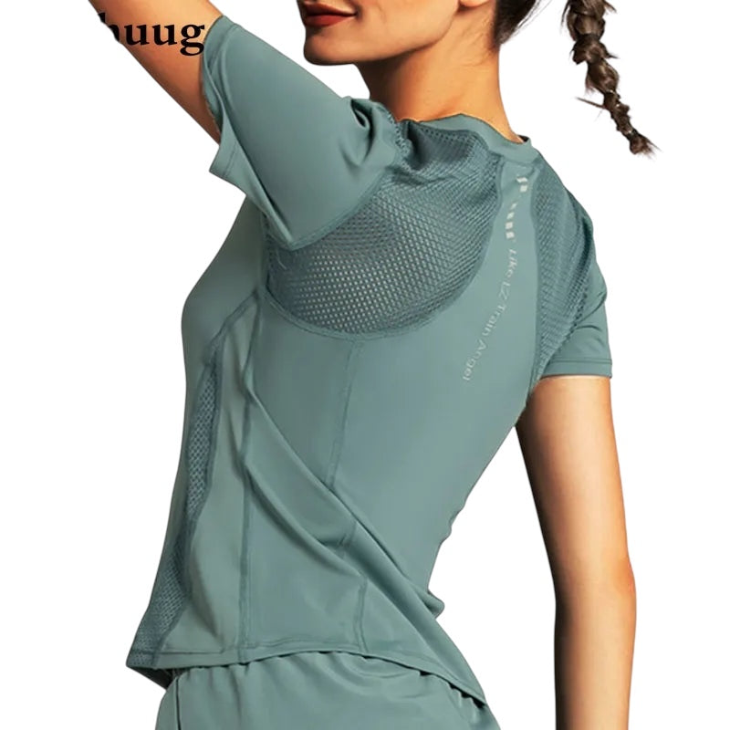 Athleisure Tops